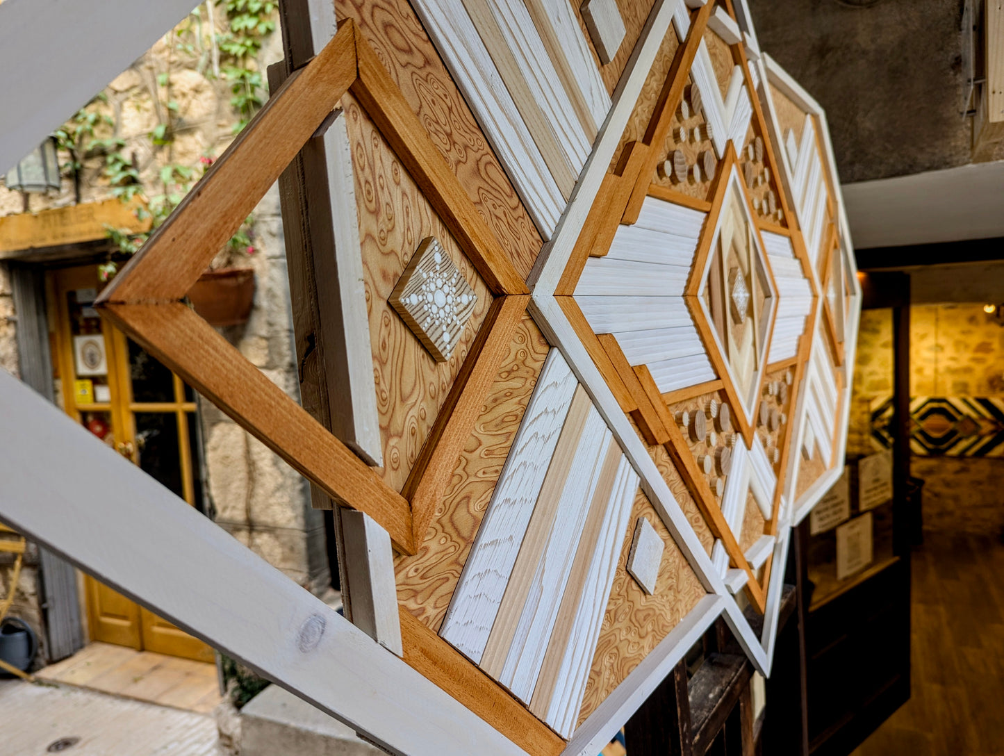 Équilibre et Harmonie