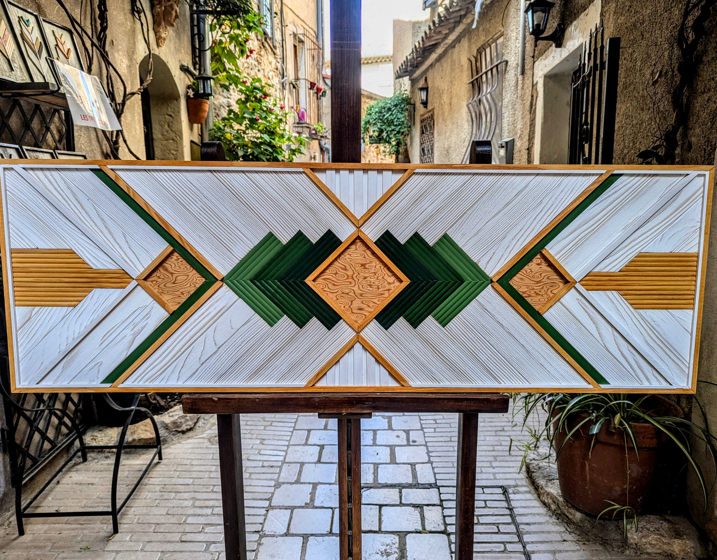 Harmonie Élégante