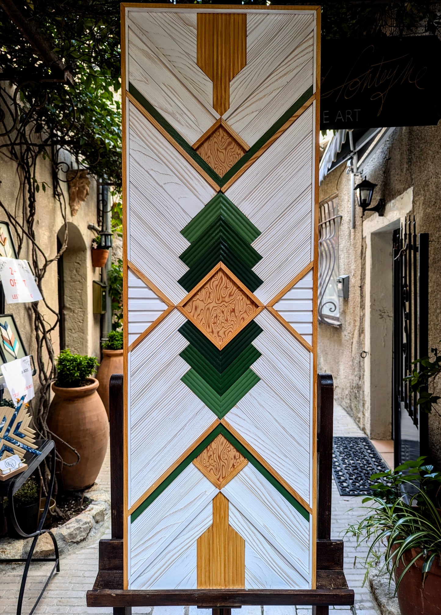 Harmonie Élégante