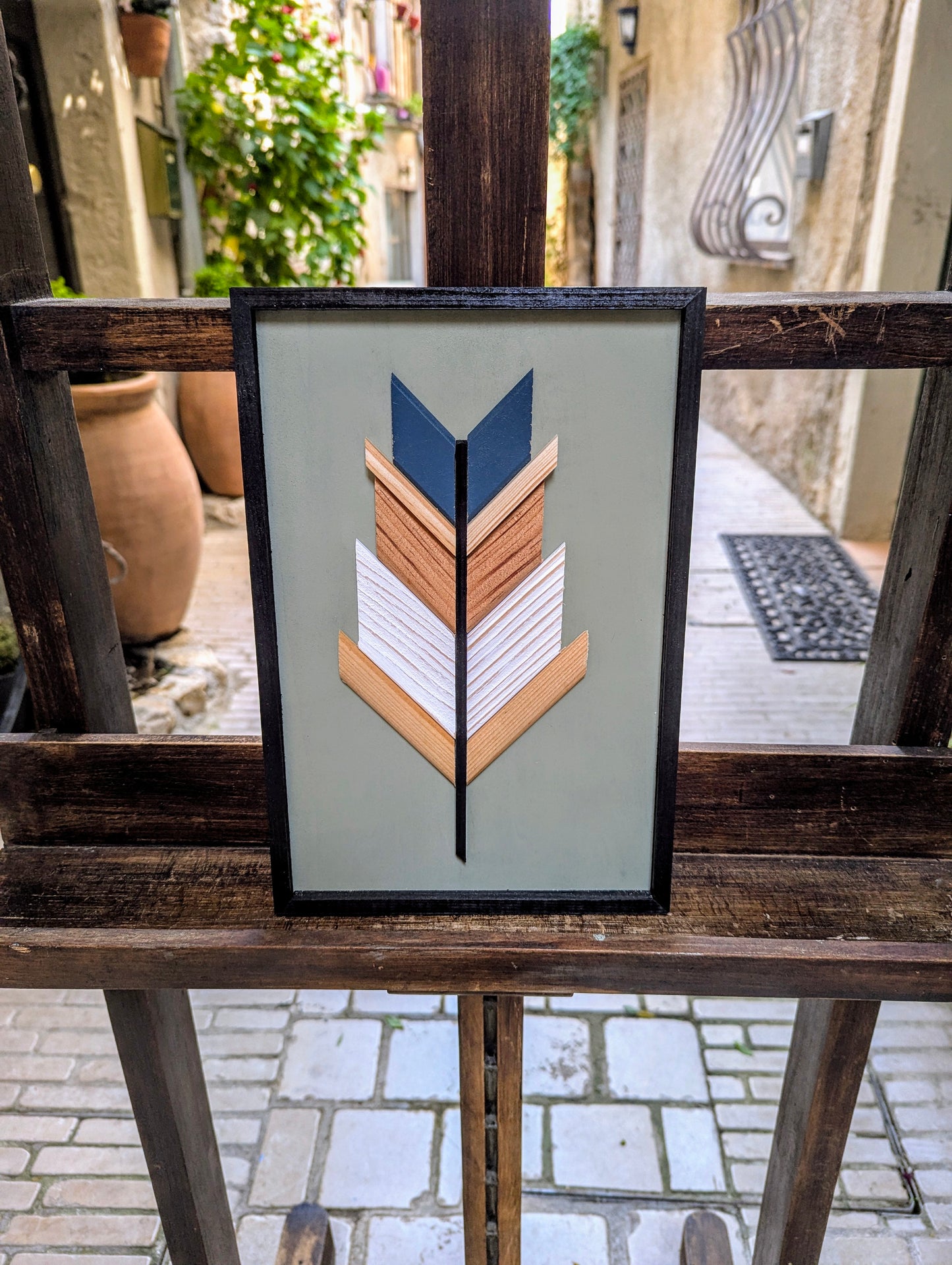 Plume de Bois  2+1 offert