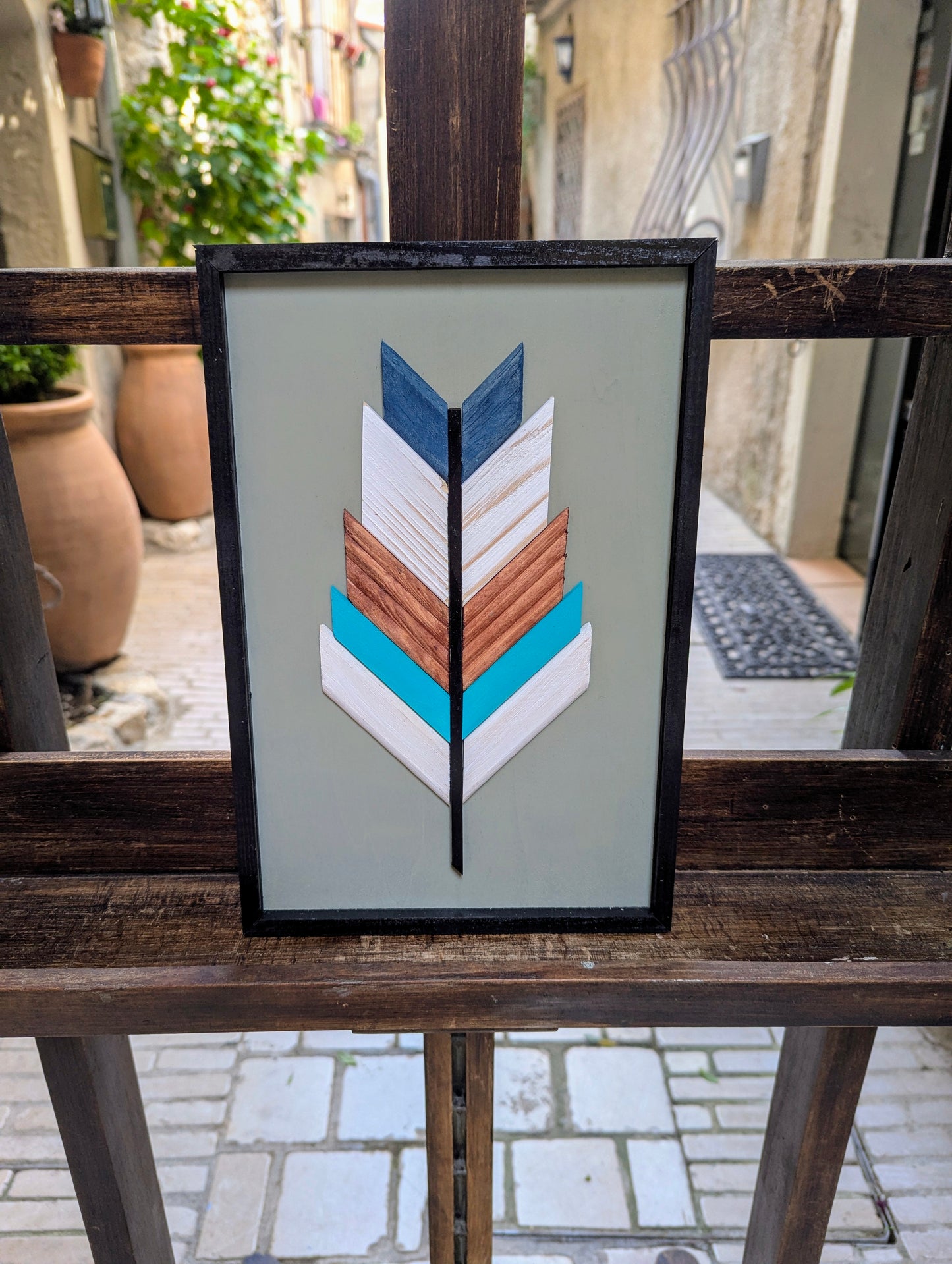Plume de Bois  2+1 offert