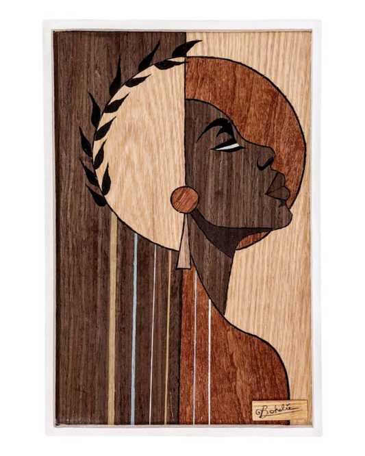 Femme Fière 4