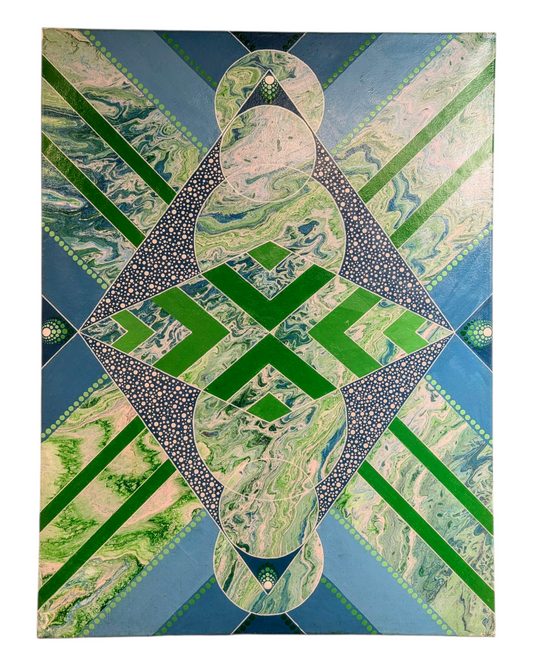 Flux et Lumière