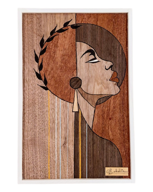 Femme Fière 2